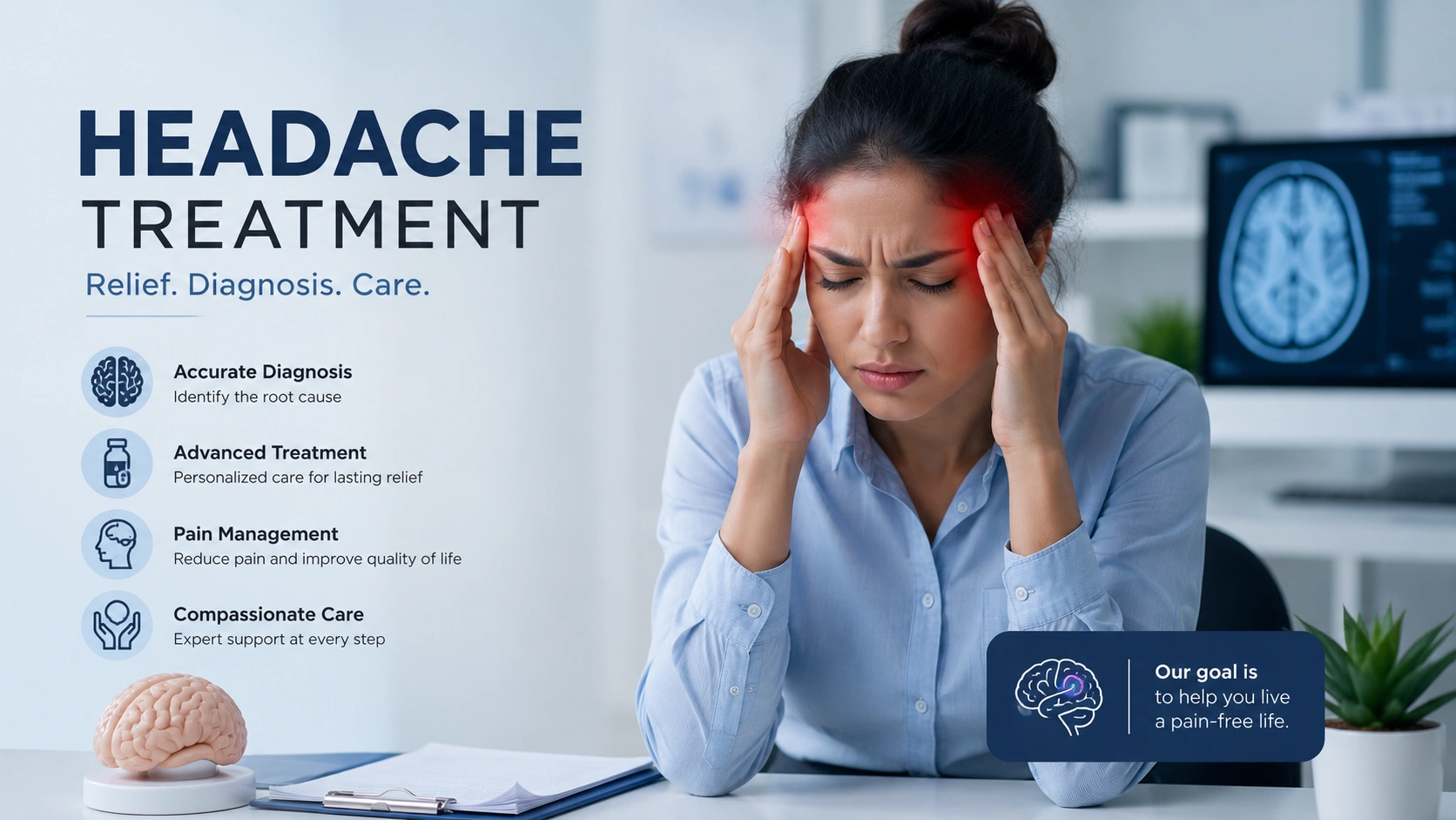 Headache & Migraine