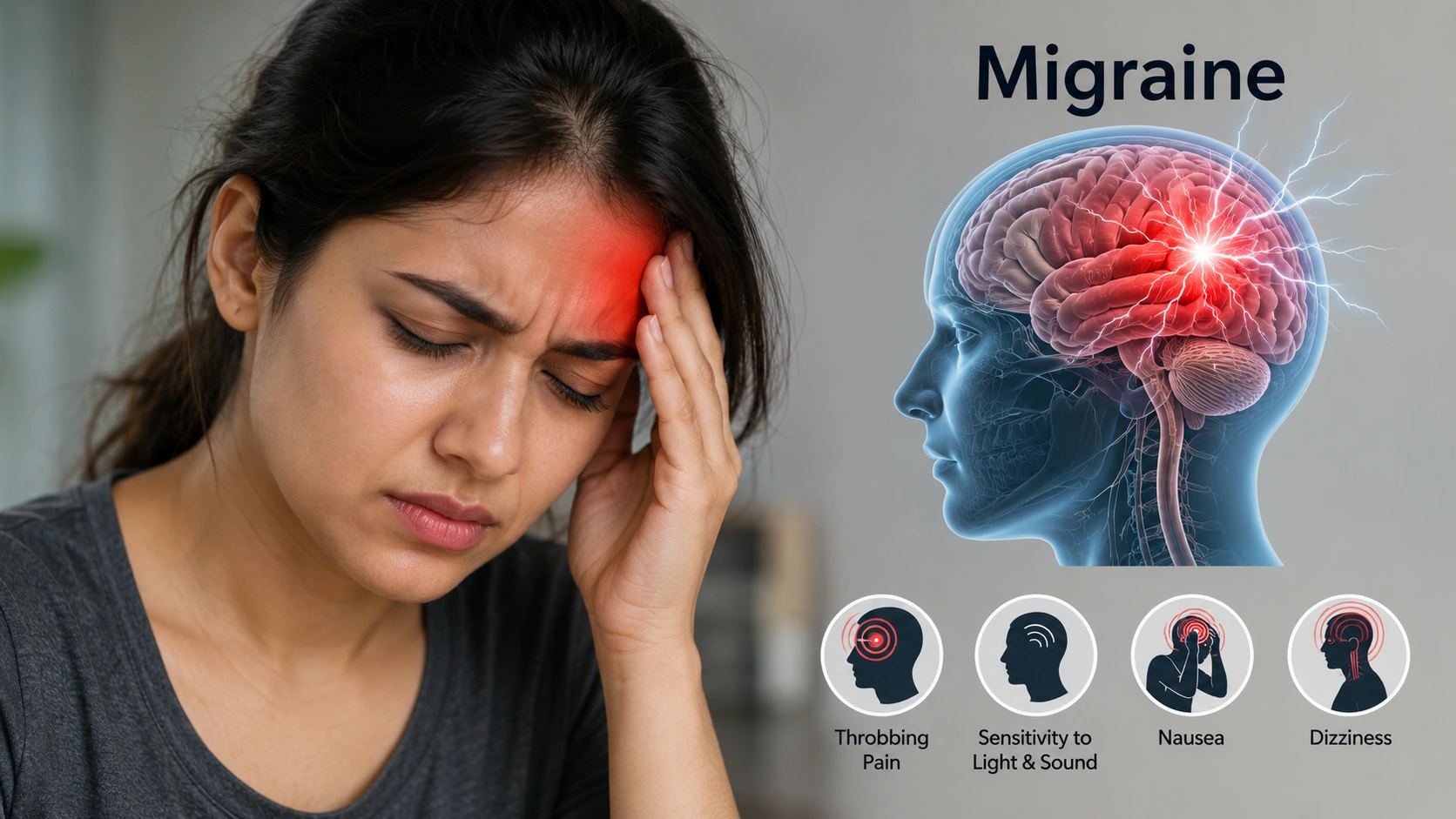 Migraine Prevention and Treatment