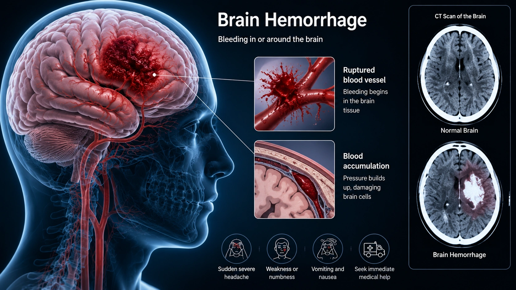 Neuro Trauma and Stroke Surgery in Nagpur